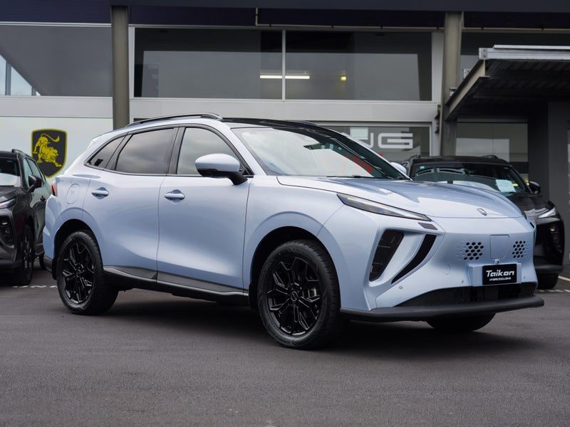 2026 Forthing Taikon Super Hybrid Exclusive, photo 2