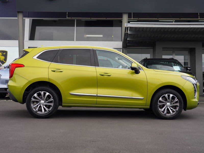 2023 Haval Jolion Lux 1.5P Turbo 7A, photo 2