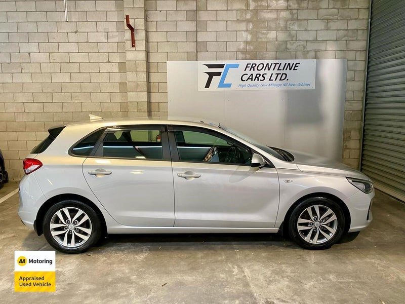 2017 Hyundai i30 2.0L MODEL- LIMITED TIME SPECIAL, photo 2