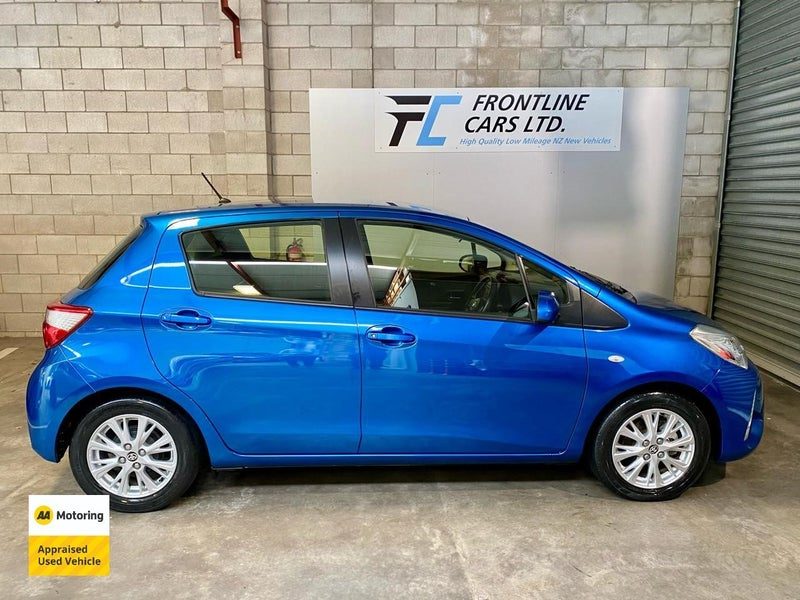 2018 Toyota Yaris 1.5L SX MODEL, photo 2