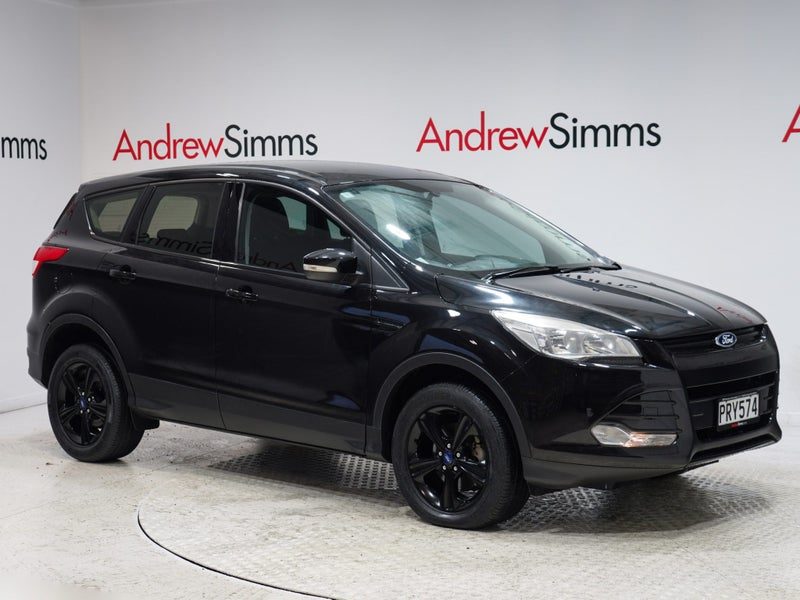 2015 Ford Kuga Ambiente FWD 1.5P 5Dr Wagon, main photo