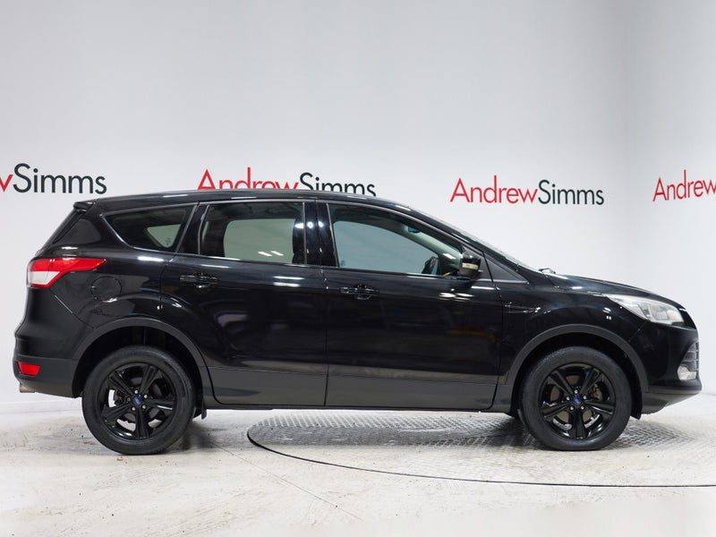 2015 Ford Kuga Ambiente FWD 1.5P 5Dr Wagon, photo 2