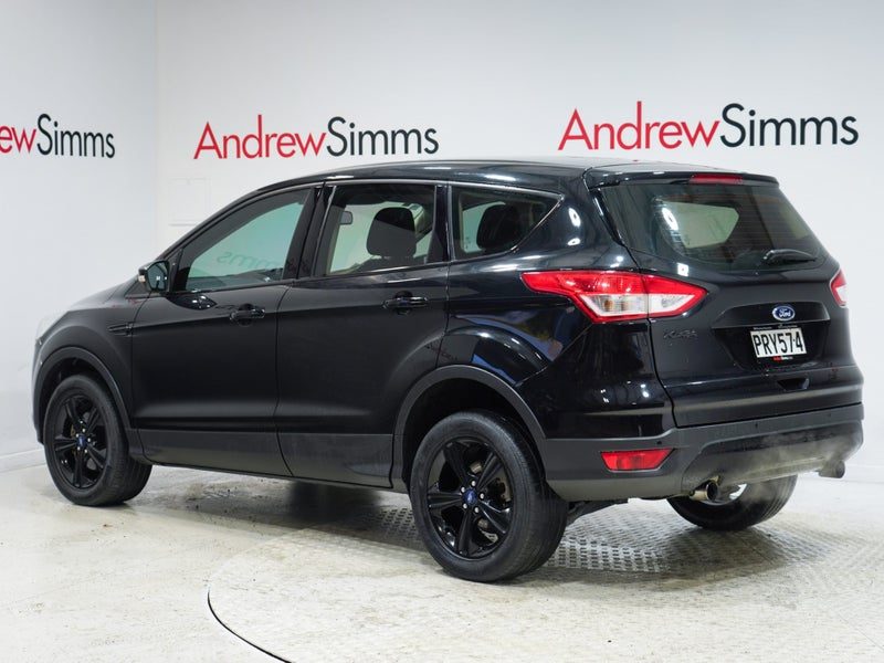 2015 Ford Kuga Ambiente FWD 1.5P 5Dr Wagon, photo 3