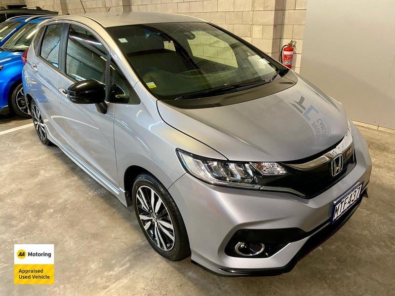 2020 Honda Jazz 1.5L- RS MODEL