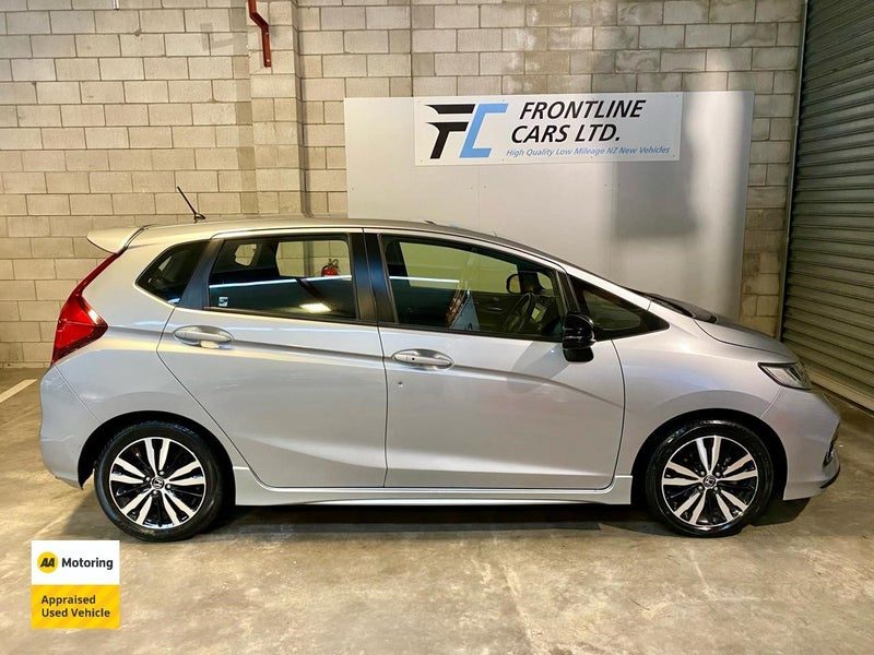2020 Honda Jazz 1.5L- RS MODEL, photo 2