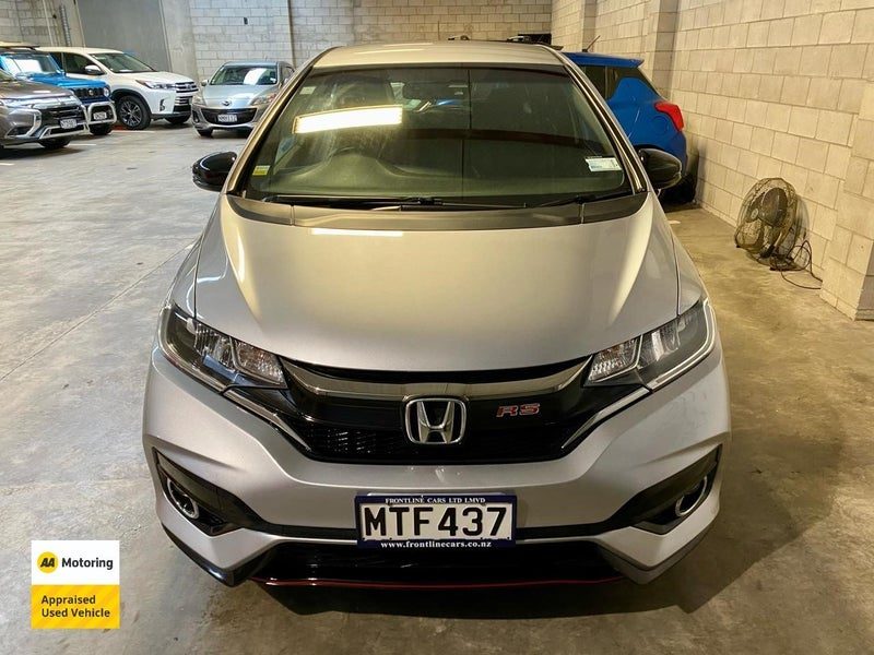 2020 Honda Jazz 1.5L- RS MODEL, photo 3