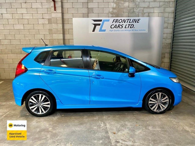 2016 Honda Jazz 1.5L- RS MODEL, photo 2