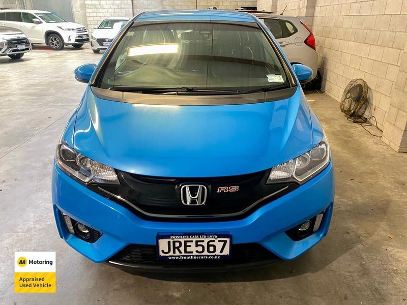 2016 Honda Jazz 1.5L- RS MODEL, photo 3