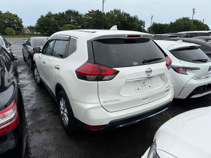 2019 Nissan X-Trail Hybrid 4WD, photo 2