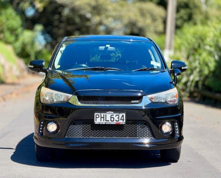 2012 Mitsubishi RVR, photo 3