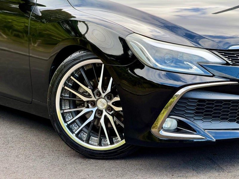 2013 Toyota Mark-X 250G F PACKAGE, photo 2