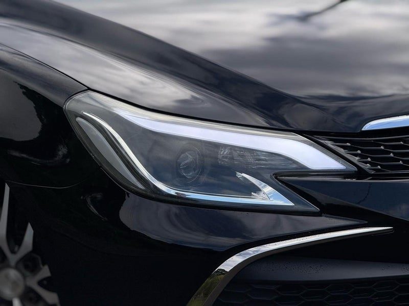 2013 Toyota Mark-X 250G F PACKAGE, photo 3
