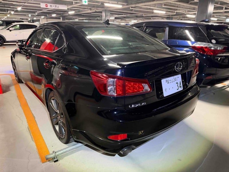 2012 Lexus IS 250 F Sports, photo 2