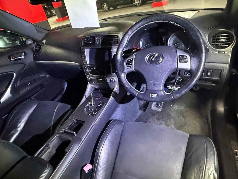 2012 Lexus IS 250 F Sports, photo 3