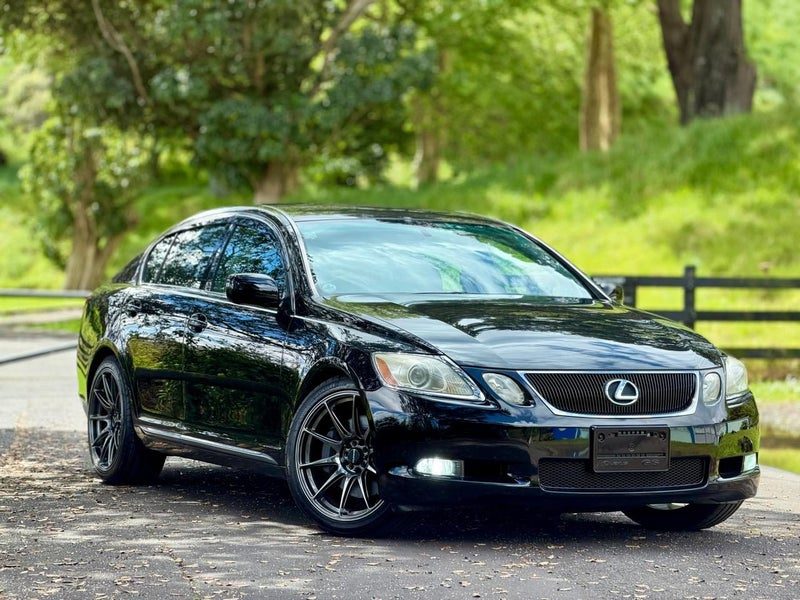 2005 Lexus GS 430, main photo