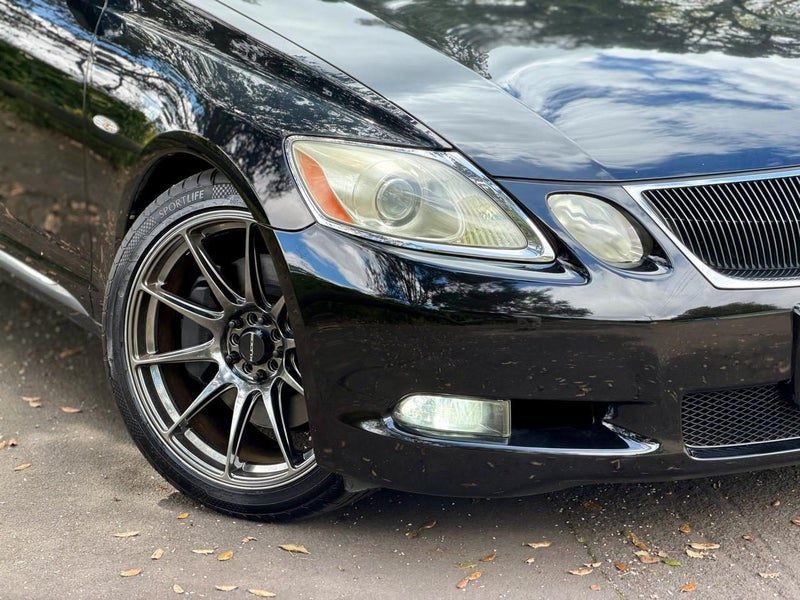 2005 Lexus GS 430, photo 3