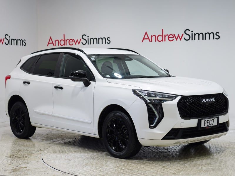 2022 Haval Jolion LUX 1.5PT 7AM 4Dr Wagon