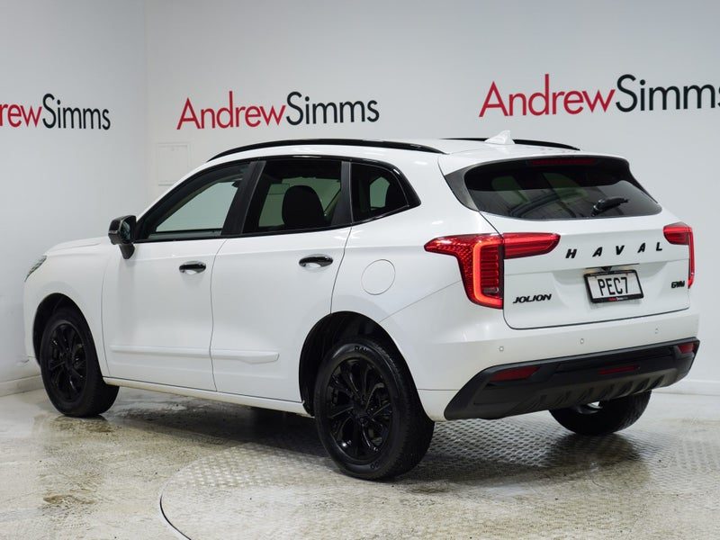 2022 Haval Jolion LUX 1.5PT 7AM 4Dr Wagon, photo 2
