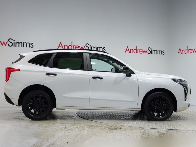 2022 Haval Jolion LUX 1.5PT 7AM 4Dr Wagon, photo 3
