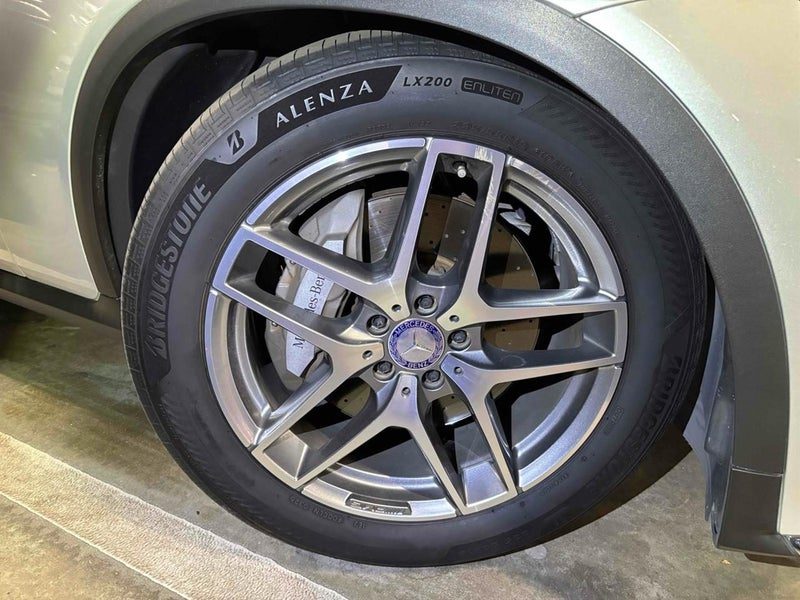 2016 Mercedes-Benz GLC 250 - CLass 4WD 2.0L, photo 3
