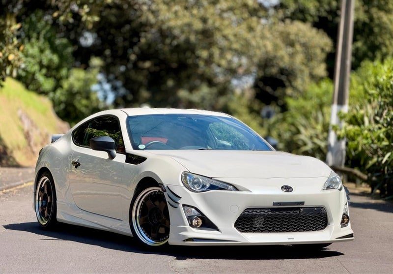 2014 Toyota 86 GT, photo 2