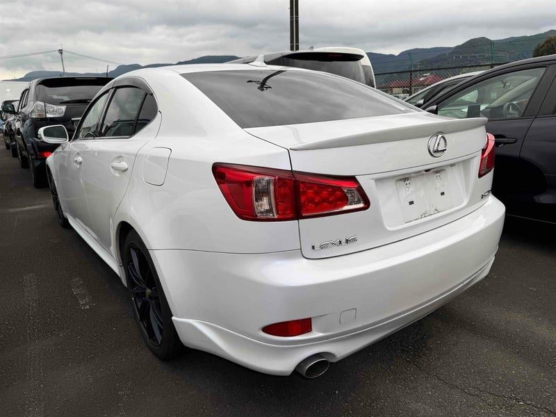 2012 Lexus IS 250 VERSION L+Aftermarket Alloys, photo 2