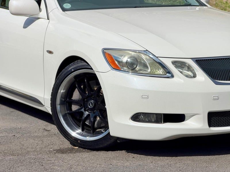 2005 Lexus GS 430 Alloys+Lowered, photo 3