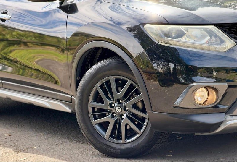 2015 Nissan X-Trail 20X BLACK X-TREMER X 4WD, photo 3