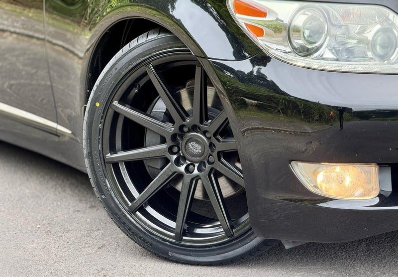2012 Lexus LS 460 20inch Alloys, photo 3