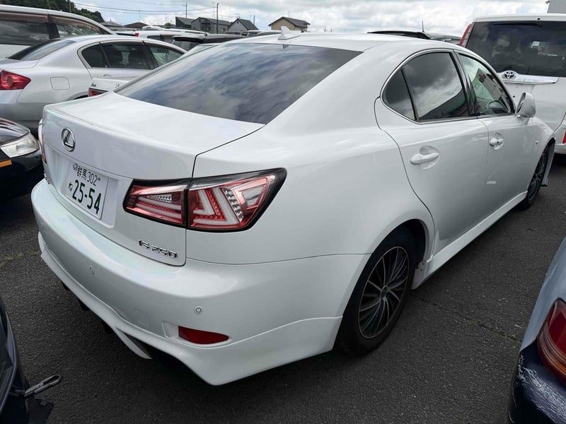 2006 Lexus IS 250 Bodykit+Aftermarket Alloys, photo 2