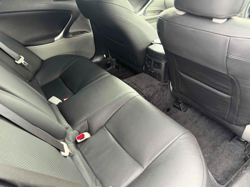 2006 Lexus IS 250 Bodykit+Aftermarket Alloys, photo 3