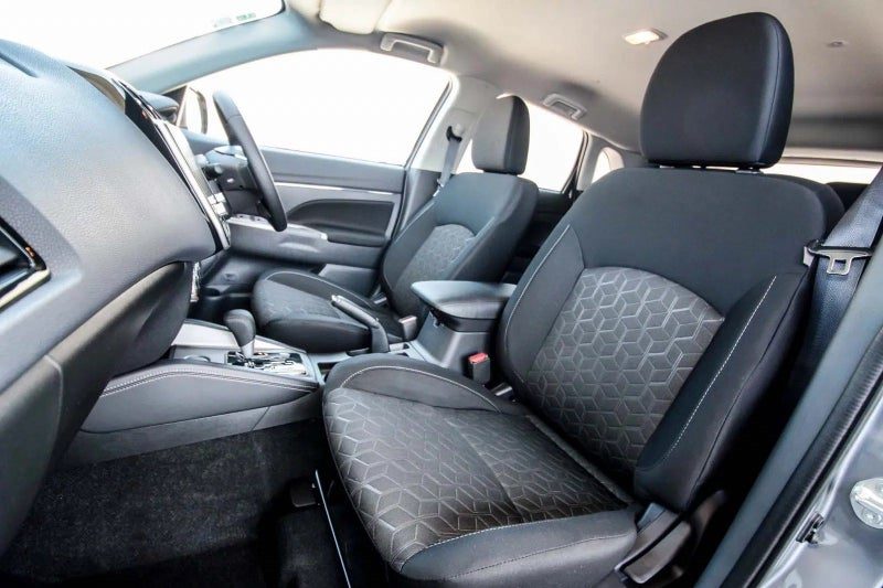2026 Mitsubishi ASX 2.0 LS 2WD auto, photo 2