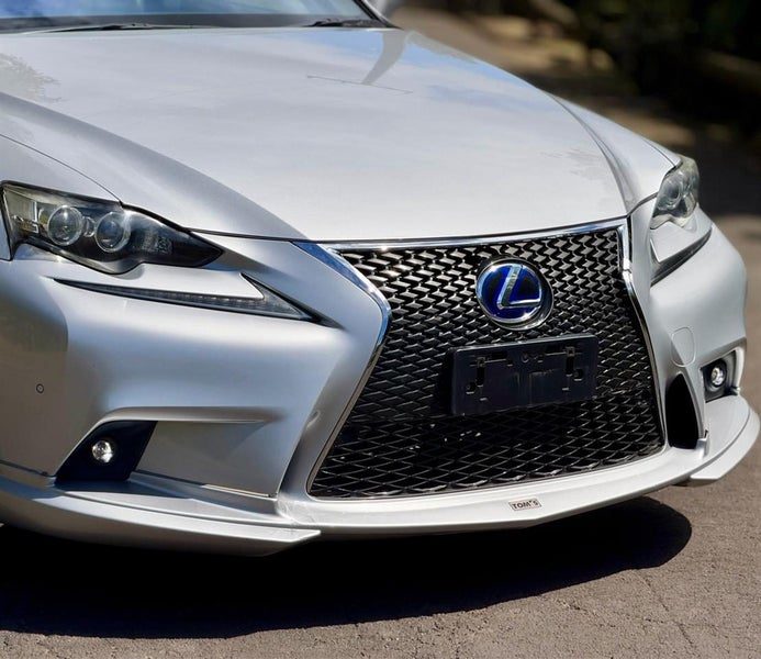 2013 Lexus IS300H F Sport, photo 3