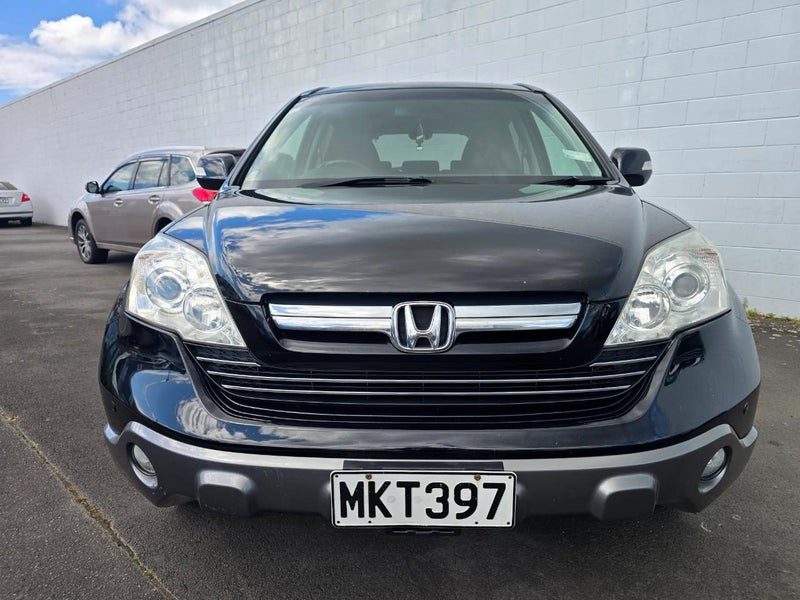 2006 Honda CR-V 2400cc VTEC AWD, photo 2