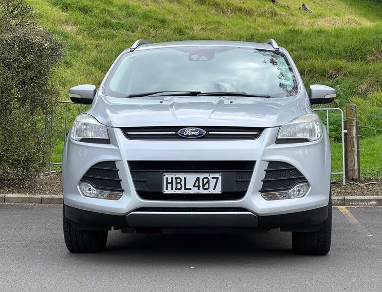 2013 Ford Kuga Trend, photo 2