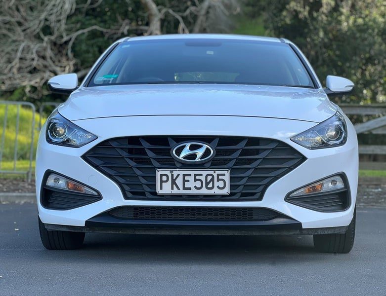 2022 Hyundai i30 1.5, photo 2