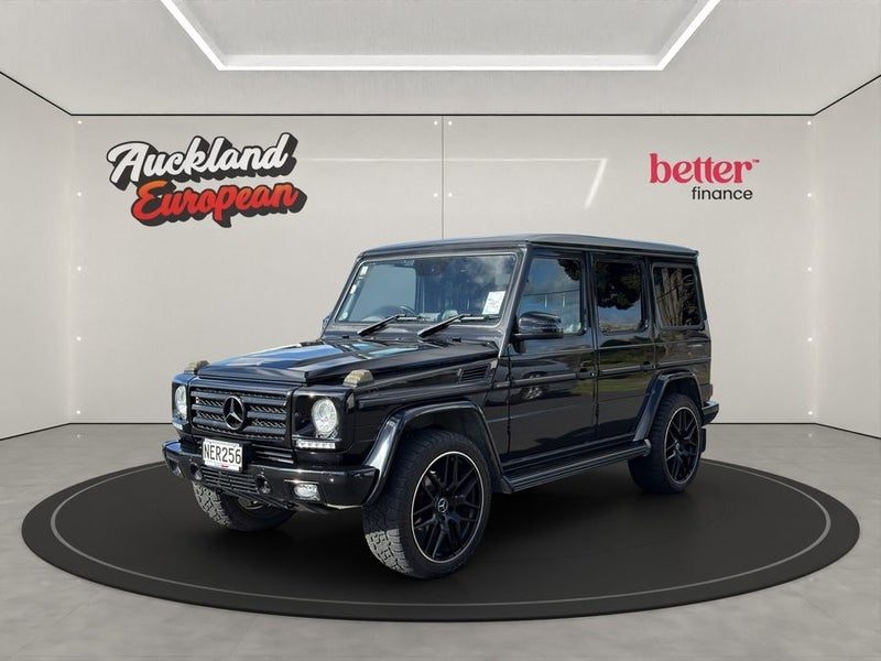2015 Mercedes-Benz G 350 BLUETEC, photo 2