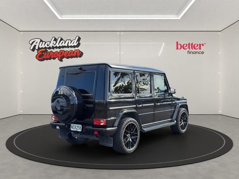 2015 Mercedes-Benz G 350 BLUETEC, photo 3