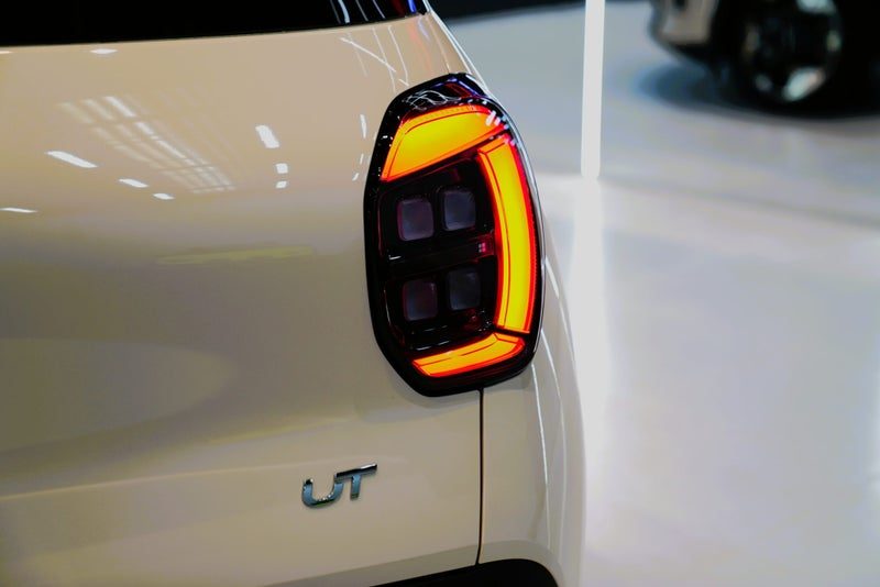 2026 GAC Aion UT LUXURY, photo 2