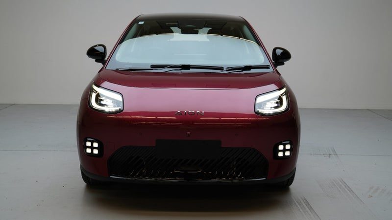 2026 GAC Aion UT LUXURY, photo 2