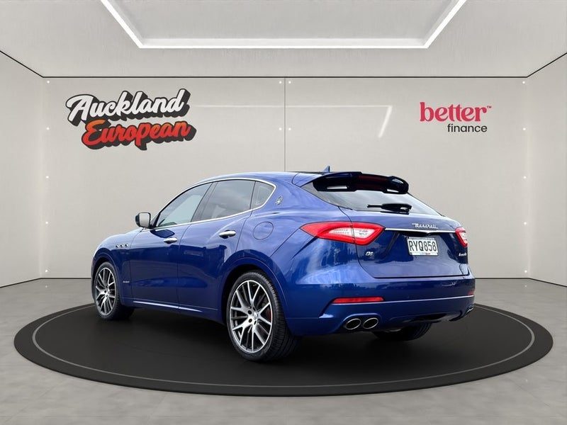 2020 Maserati Levante GRANSPORT 3.0DT/4WD, photo 3