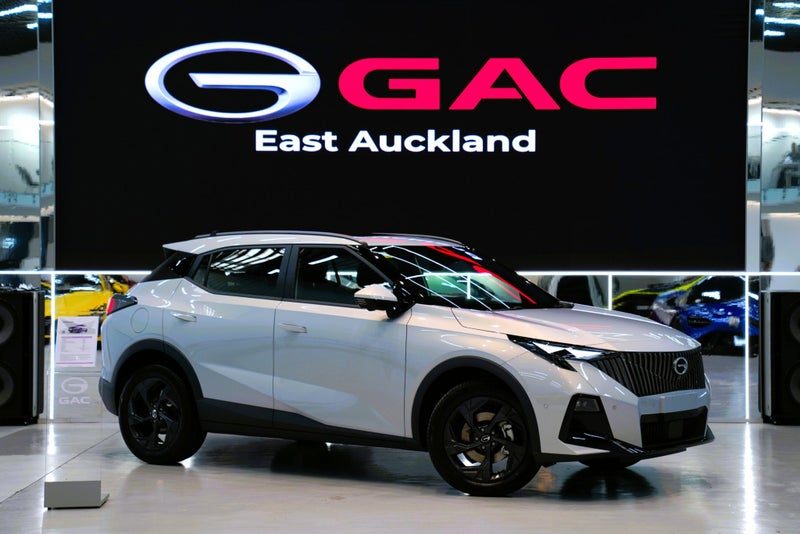 2026 GAC EMZOOM PREMIUM