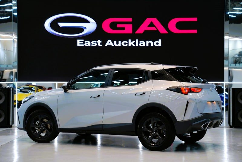 2026 GAC EMZOOM PREMIUM, photo 2