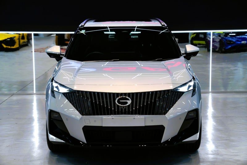 2026 GAC EMZOOM PREMIUM, photo 3