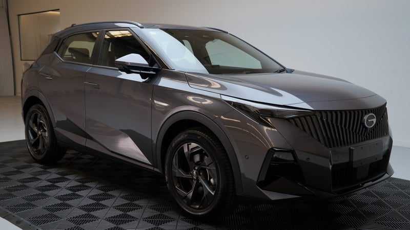 2026 GAC EMZOOM PREMIUM