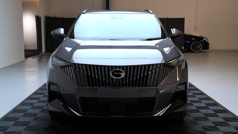 2026 GAC EMZOOM PREMIUM, photo 2