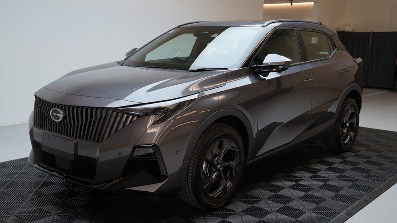2026 GAC EMZOOM PREMIUM, photo 3