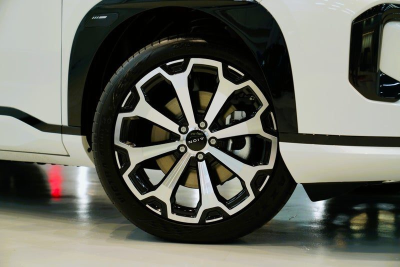 2026 GAC AION V LUX, photo 3