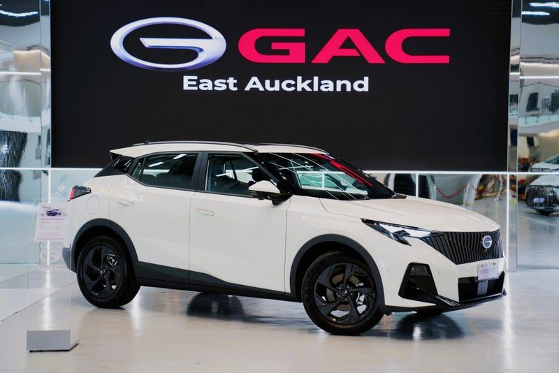 2026 GAC EMZOOM PREMIUM