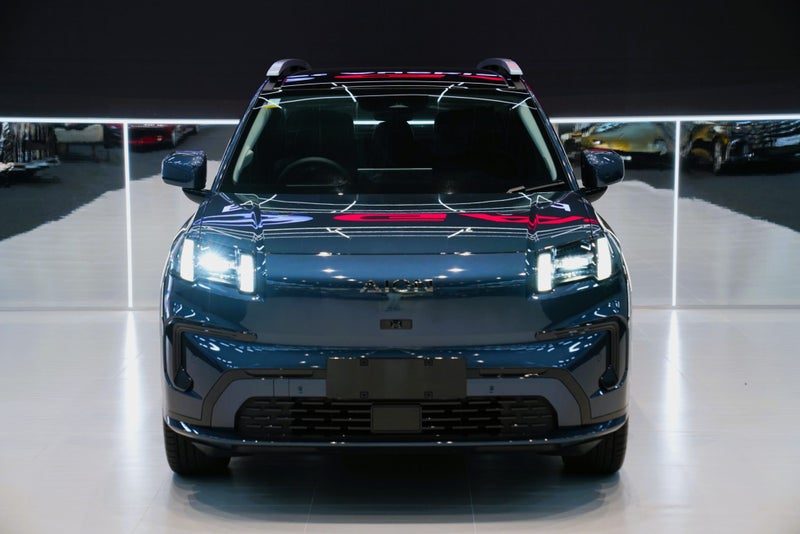 2026 GAC AION V LUX, photo 2